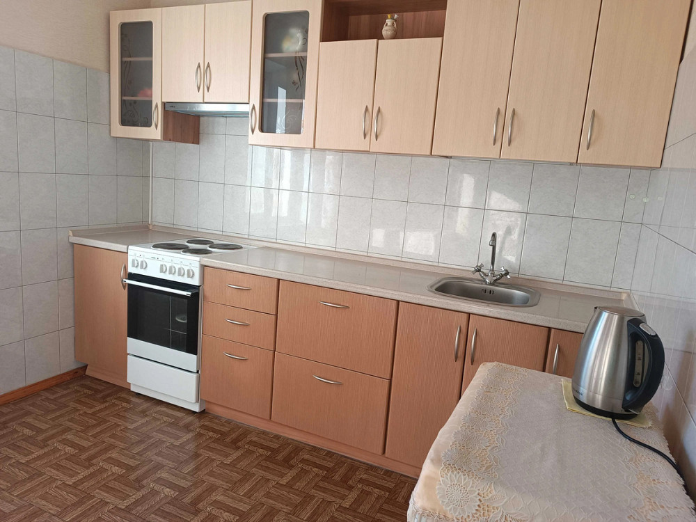 Оренда Квартира 1-кімнатна, 9/12 поверх на вул. Лариси Руденко, 21а Київ - фото 1