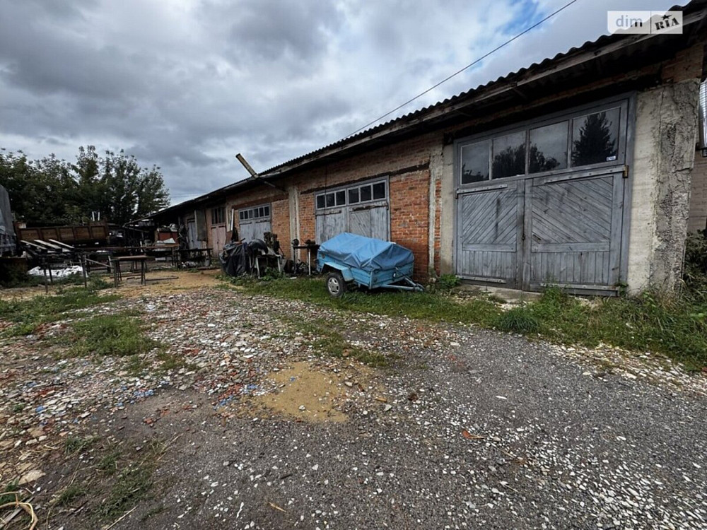 Продаж приміщення вільного призначення на Будівельна Вінниця - фото 1