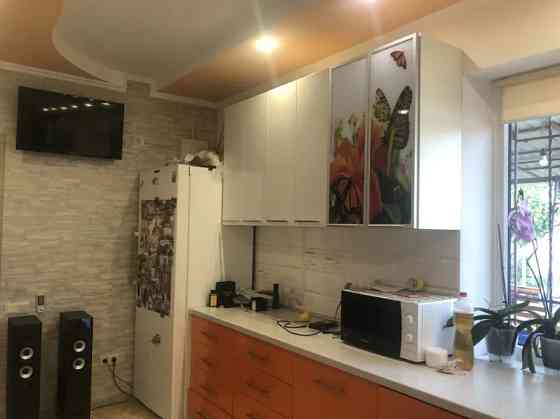 Дом на Таирова, Люстдорфская дорога. Одеса