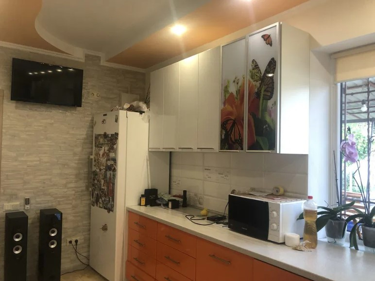 Дом на Таирова, Люстдорфская дорога. Одеса - фото 3