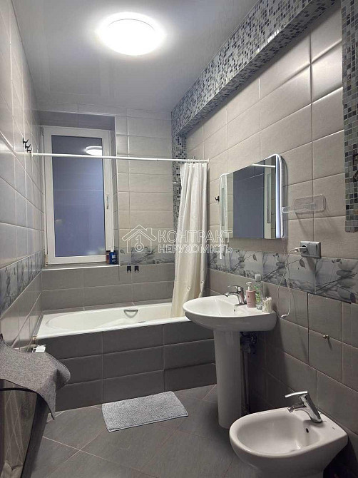 Оренда 1к Квартира 45 кв.м Куликівська вул. Харьков - изображение 5