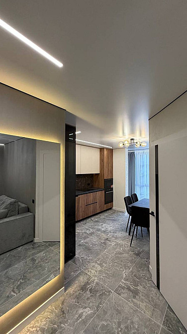 Продаж Квартира 1-кімнатна, 6/14 поверх на Левинського І. вул., 4 Івано-Франківськ - фото 8