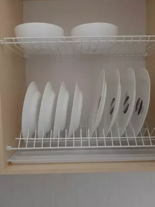 Оренда Квартира 2-кімнатна, 3/5 поверх на ул. Филиппа Орлика, 9 Киев - изображение 17