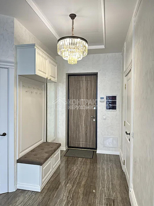 Продаж Квартира 2-кімнатна, 7/17 поверх на вул. Професорська Харків - фото 17