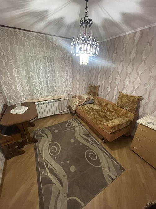 Оренда Квартира 1-кімнатна, 2/5 поверх на Сергія Зулінського (Тарногродського) Вінниця - фото 9