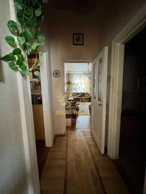 Продаж Квартира 2-кімнатна, 2/5 поверх на Зоологическая ул., 6 Київ - фото 9