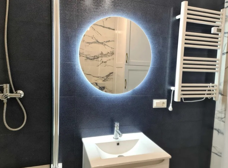 Оренда Квартира 3-кімнатна, 17/27 поверх на Варненская ул., 29 Одесса - изображение 15