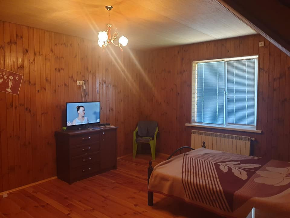 Оренда 1к Квартира 32 кв.м Івана Гонти Zhytomyr - photo 3