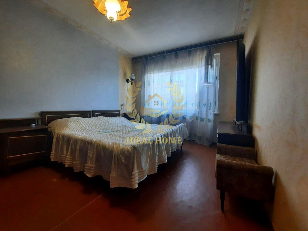 Продаж Квартира 3-кімнатна на Юры Гната ул., 12 Киев - изображение 10