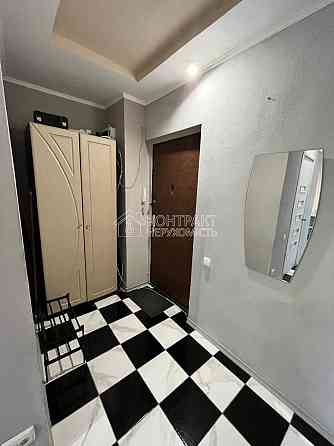 Продаж Квартира 1-кімнатна, 8/12 поверх на вул. Полтавський Шлях Kharkiv