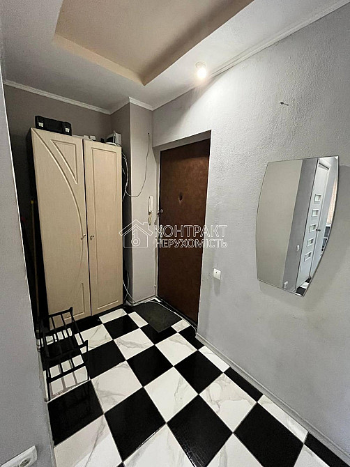 Продаж Квартира 1-кімнатна, 8/12 поверх на вул. Полтавський Шлях Харків - фото 6