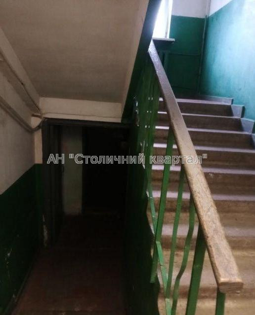 Продаж Будинок 1-кімнатний на Любомира Гузара пр-т, 16 Київ - фото 12