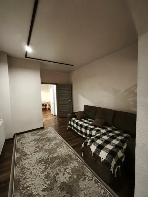 Аренда 1-этажный Дом с участком 7 сот 90 кв.м 3 комн. на Капушанська 82 Ужгород - изображение 1