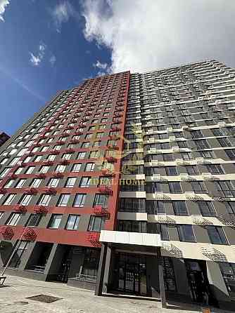 "Продаж чудової нової 2-кім. квартири у ЖК Варшавський 2, Київ Киев