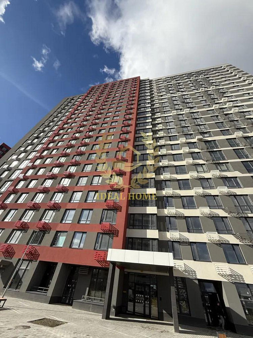 "Продаж чудової нової 2-кім. квартири у ЖК Варшавський 2, Київ Киев - изображение 4