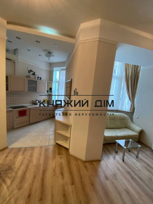 Оренда Квартира 2-кімнатна, 3/7 поверх на вул. Антоновича Киев - изображение 17