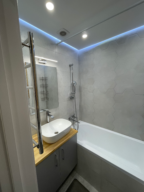 For sale 1-room Apartment 39.1 sq.m Попова 15 Kiev - photo 8