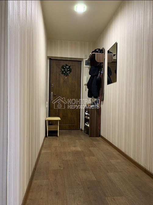Продаж Квартира 1-кімнатна, 6/9 поверх на вул. Тракторобудівників Kharkiv - photo 9