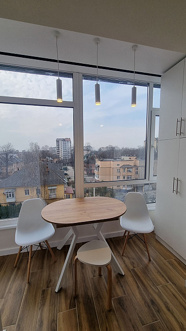 Оренда Квартира 1-кімнатна, 5/10 поверх на Волошина А. вул., 2 Івано-Франківськ - фото 4