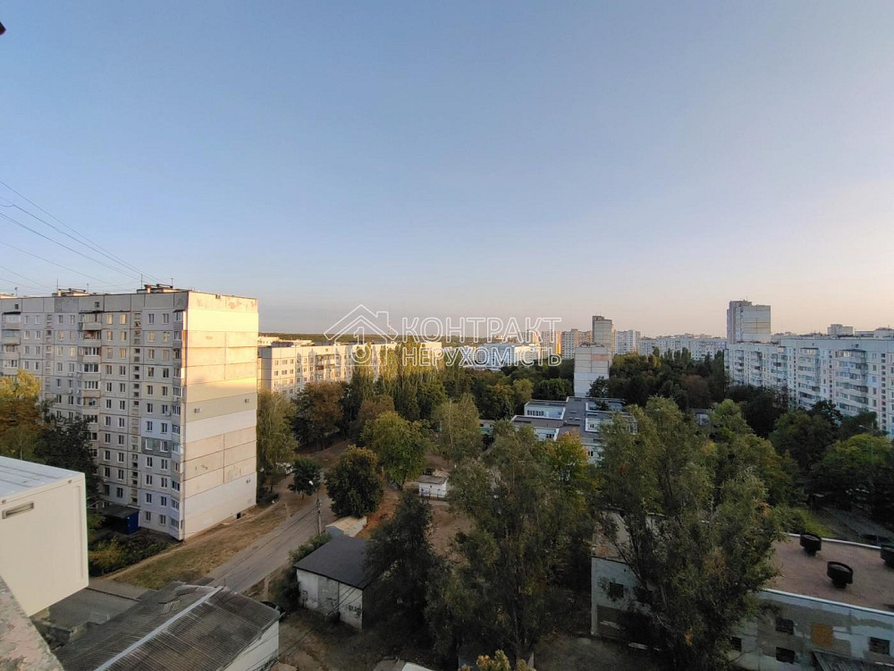 Продаж Квартира 1-кімнатна, 10/12 поверх на вул. Перемоги Харків - фото 15