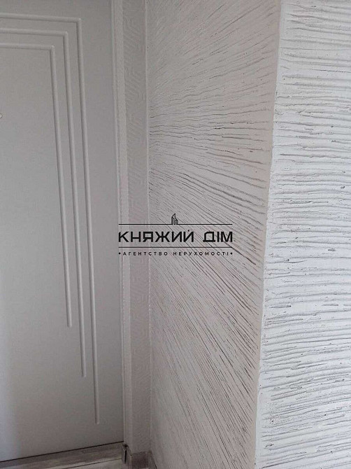 Продаж Квартира 2-кімнатна, 27/27 поверх на Вишняковская ул. Київ - фото 14