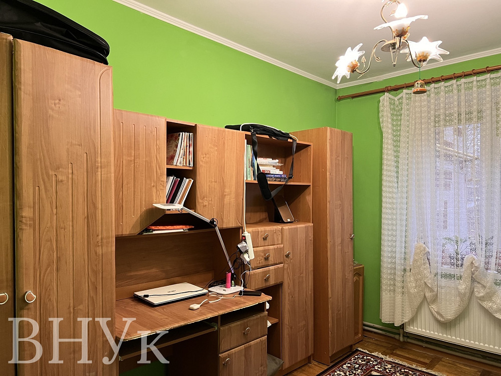 Продаж Квартира 5-кімнатна, 1/9 поверх на вул. Лучаківського Тернопіль - фото 9