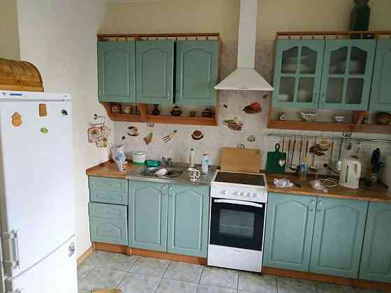 Оренда Квартира 1-кімнатна, 8/16 поверх на ул. Анны Ахматовой, 35 Київ