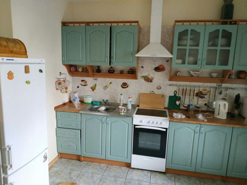 Оренда Квартира 1-кімнатна, 8/16 поверх на ул. Анны Ахматовой, 35 Київ - фото 4