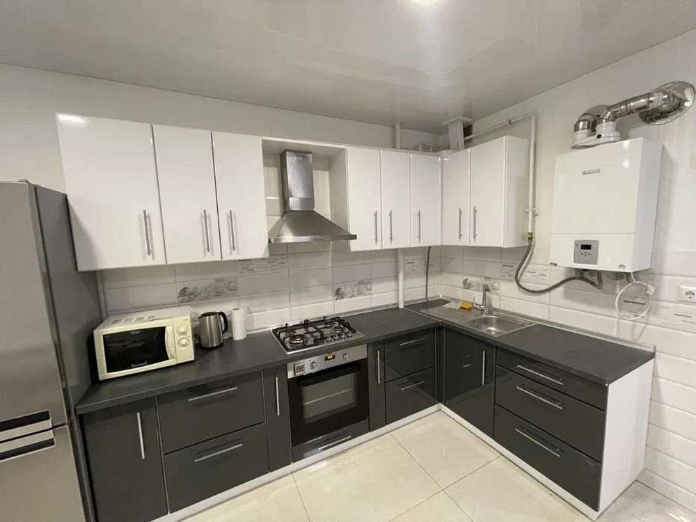 Оренда Квартира 1-кімнатна, 3/10 поверх на ул. Малоземельная Kiev - photo 3