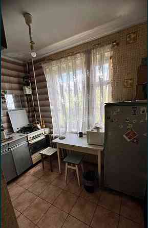 Продаж 1к Квартира 35 кв.м Крошенська  20 Zhytomyr