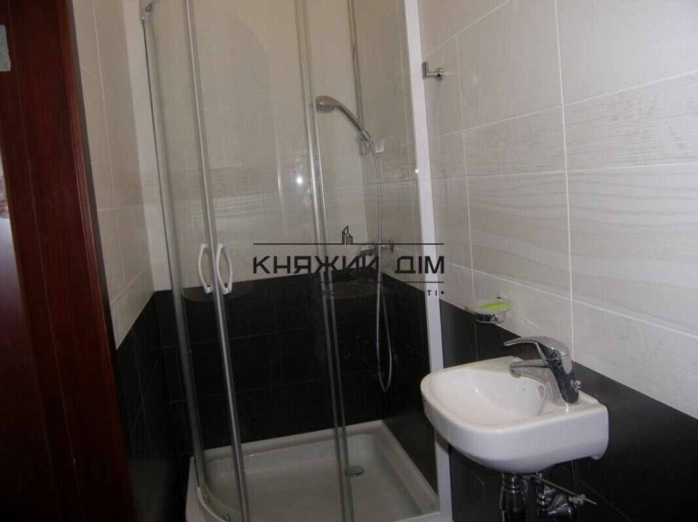 Оренда офісне приміщення на Саксаганского ул. поверх - 14/25 Київ - фото 14