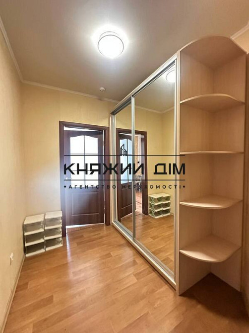 Оренда Квартира 1-кімнатна, 4/25 поверх на Софьи Русовой ул. Kiev - photo 14