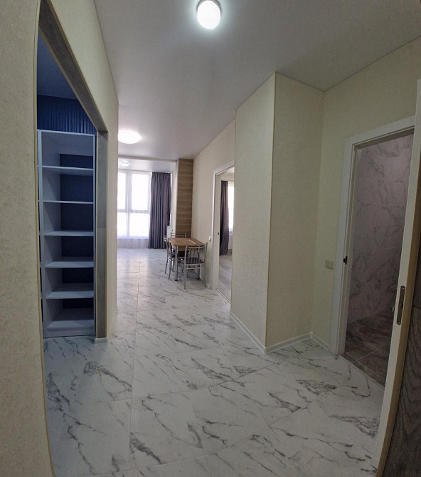 1 квартира ЖК Розінталь Одеса - фото 3