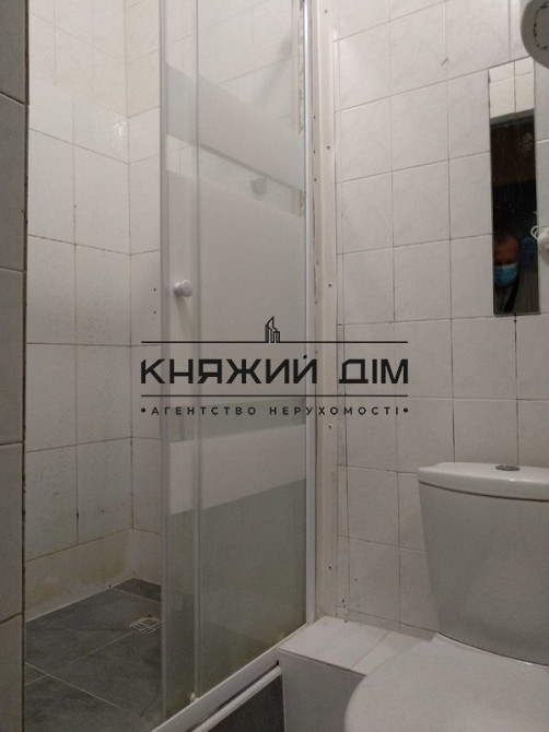 Сдается 2к квартира в центре на Саксаганского 131А, м. Университет. КОД ОБЪЕКТА 11195449 Київ - фото 6