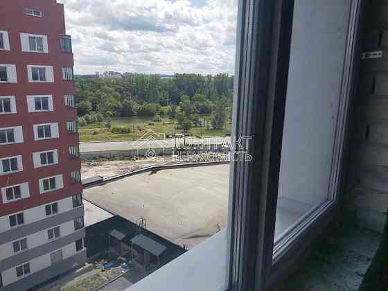 Продаж Квартира 1-кімнатна, 8/9 поверх на вул. Борткевича Kharkiv