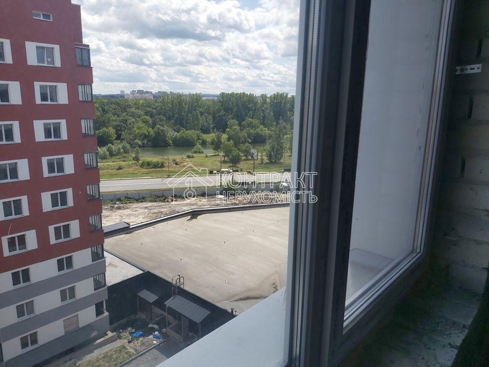 Продаж Квартира 1-кімнатна, 8/9 поверх на вул. Борткевича Харків - фото 5