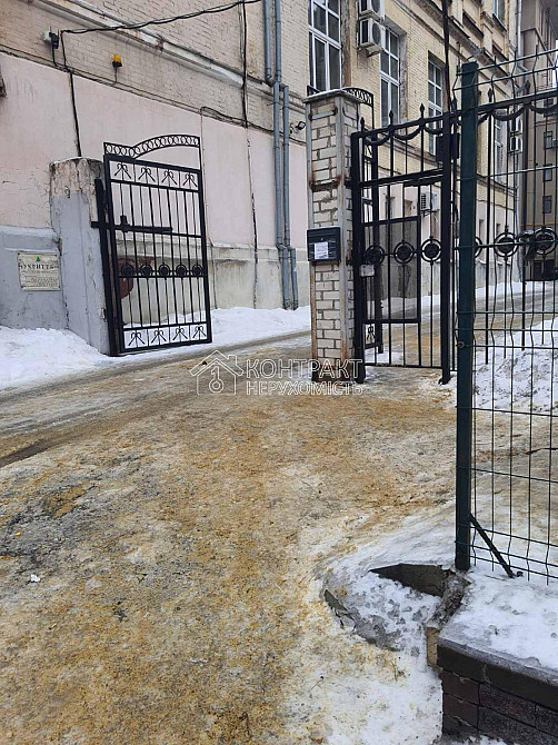 Продаж Квартира 3-кімнатна, 1/7 поверх на вул. Павлівський майдан Kharkiv - photo 18