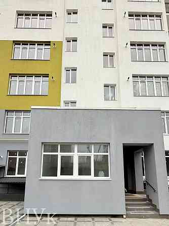 Продаж Квартира 1-кімнатна, 8/10 поверх на Конякіна Луцьк