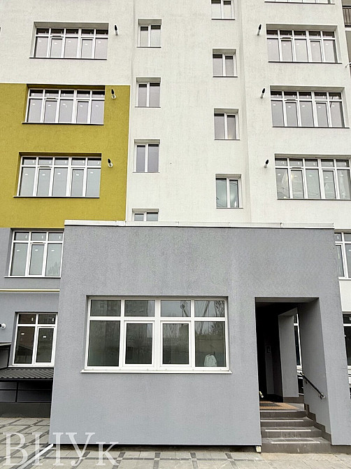 Продаж Квартира 1-кімнатна, 8/10 поверх на Конякіна Luts'k - photo 1