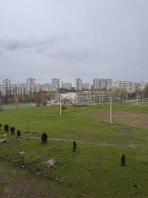 Продаж Квартира 1-кімнатна, 4/9 поверх на вул. Дружби народів Харків - фото 13