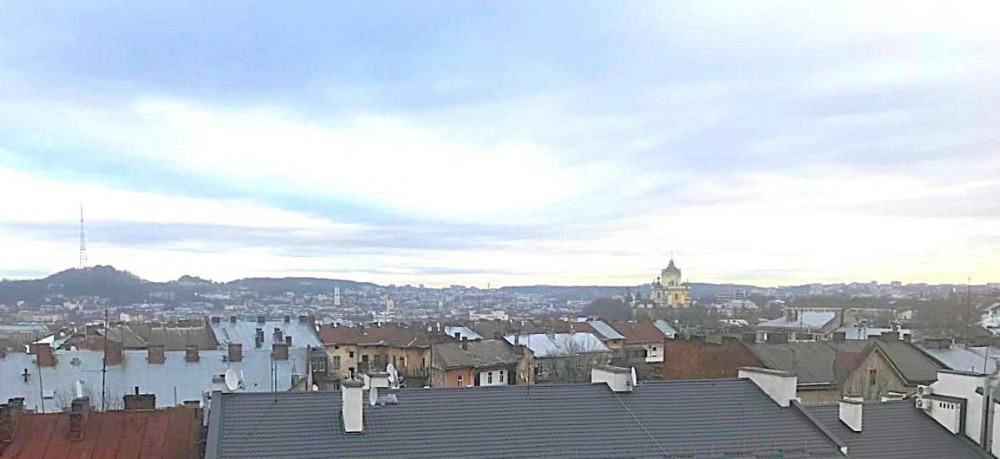 Оренда Квартира 2-кімнатна, 7/9 поверх на вул. Головацького Якова L'viv - photo 10