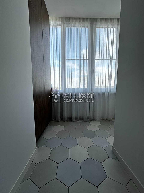Продаж Квартира 3-кімнатна, 8/9 поверх на вул. Героїв Харкова Харків - фото 6