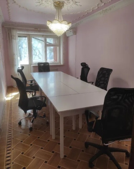 Оренда офісне приміщення на Белинского ул. (Леонтовича ул.), 6Б поверх - 2/14 Odessa - photo 1