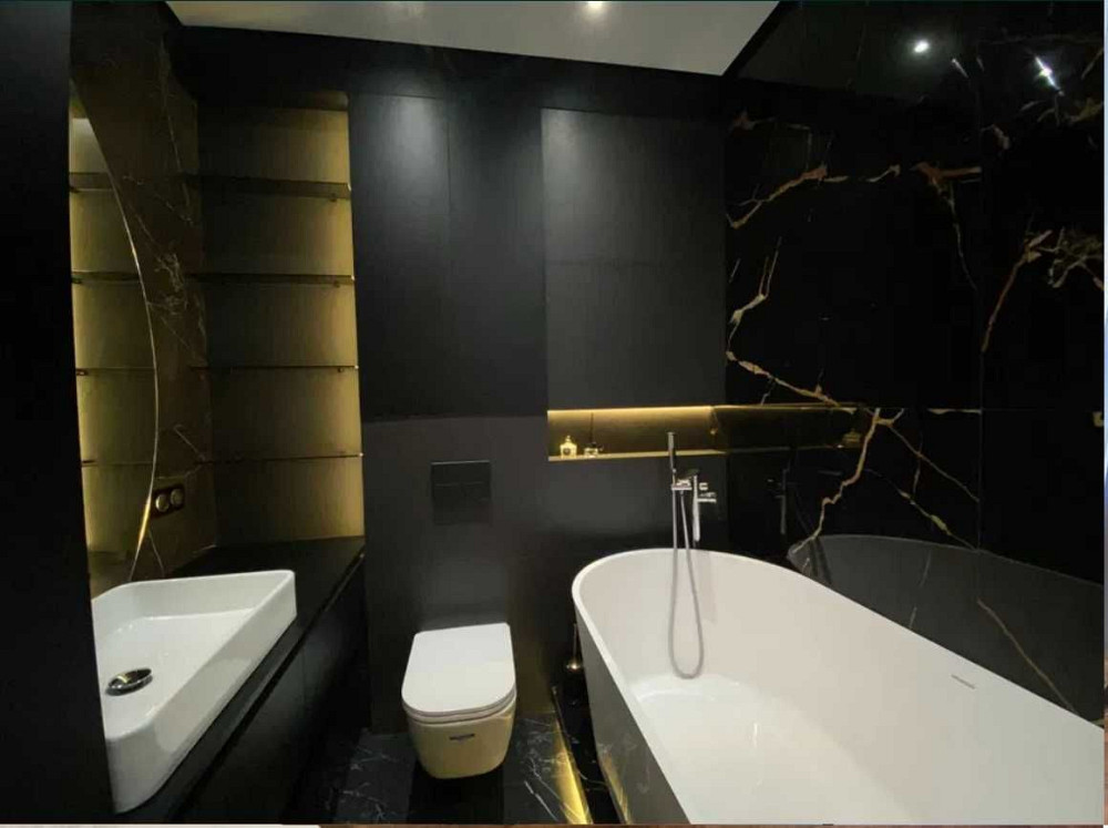 Продаж Квартира 2-кімнатна, 25/25 поверх на Глибочицька вул., д. 73-79 Київ - фото 12