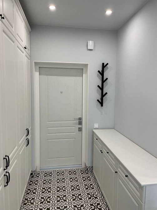 Продаж Квартира 1-кімнатна, 3/9 поверх на Метрологічна вул., д. 21-А Київ - фото 3