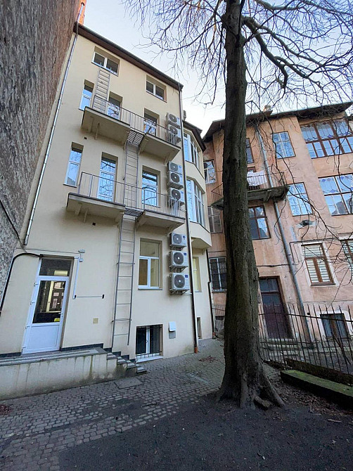 Продаж Квартира на улица Устияновича 14 Львов - изображение 13