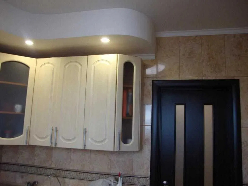 Оренда Квартира 1-кімнатна, 12/16 поверх на Петра Панча, 11 Б Київ - фото 12