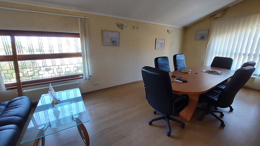 Продаж комерційне приміщення на ул. Гагаріна, 2б приміщень - 4, поверх - 2 Доброолександрівка - фото 10