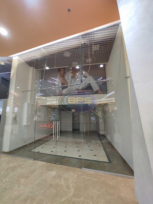 Оренда торгове приміщення на вул. Європейська поверх - 1/9 Одеса - фото 1