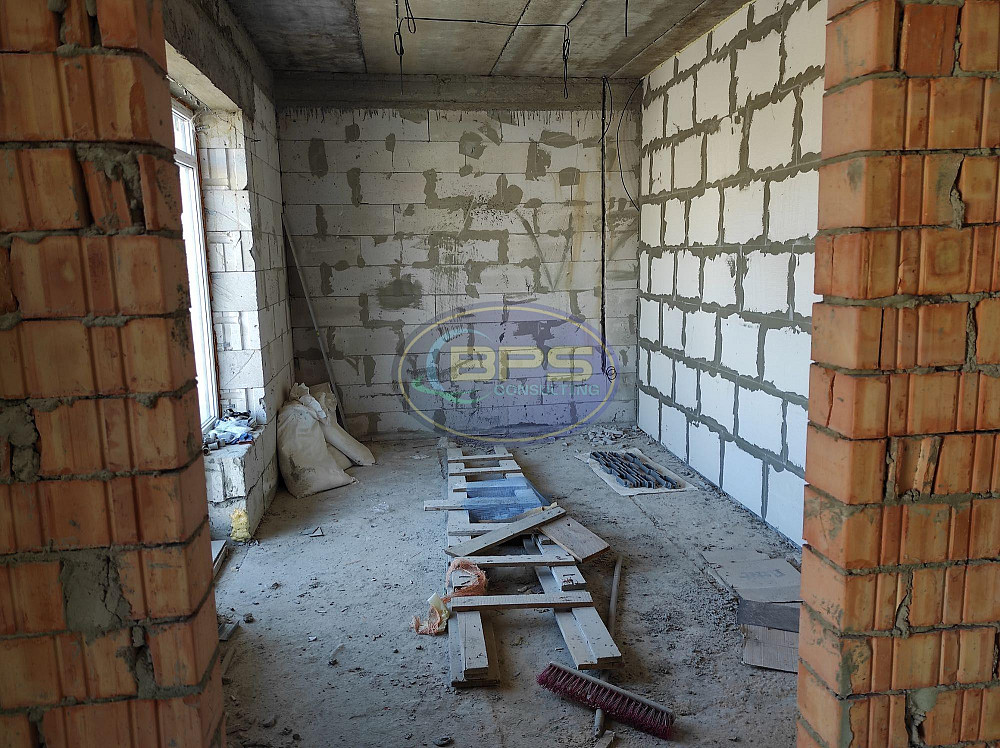 Продаж 2-поверховий Будинок з ділянкою 6.3 сот 230 кв.м 5 кімн. на Архітекторська вул. Таїрове - фото 20